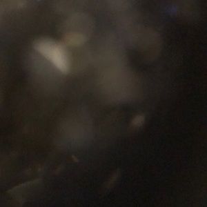 Meet your Posher, Faith